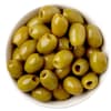Oliwki bez pestek Chalkidiki 200 g (vacuum)
