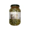 Oliwki zielone nadziewane czosnkiem 2 kg
