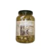 Oliwki zielone nadziewane skórką pomarańczową 2 kg