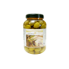 Oliwki zielone z Mammut z pestką  1kg