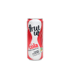 Napój Frut Up Cola bez cukru 330ml