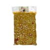 Oliwki bez pestek zielone marynowane pikantne 2 kg