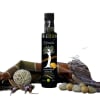 Oliwa z oliwek niefiltrowana Koronida z pomarańczą 250 ml