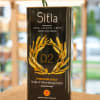 Oliwa z oliwek Sitia Creta Mylopotamos Extra Virgin 0.2% 5 L puszka