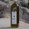 Oliwa z oliwek ZE WSI ŚWIEŻYNKA niefiltrowana Extra Virgin łagodna 0,3% 1 l