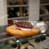 Kiełbaska dojrzewająca bez konsererwantów 200 g