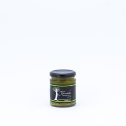 Pasta z oliwek zielonych Chalkidiki 190 g
