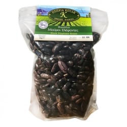 Fasola elefantes 500g