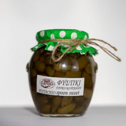 Konfitura z pistacji 500 g