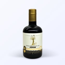 WYPRZEDAŻ Oliwa Koronida Extra Virgin Monovariety 0.2% Limited Edition Premium Quality