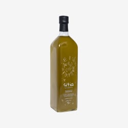 Oliwa z oliwek  Sitia 0.3% 1L - LIMITOWANA EDYCJA