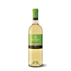 Wino Białe Wytrawne RETSINA LAFAZANIS 750ml