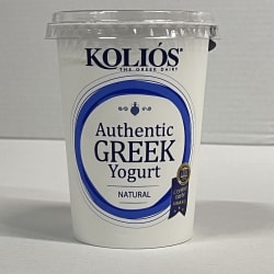 Jogurt Grecki Kolios 500g