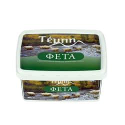 Ser Feta PDO Tempi w zalewie 400 g