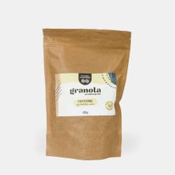 Granola orzechowa 600 g