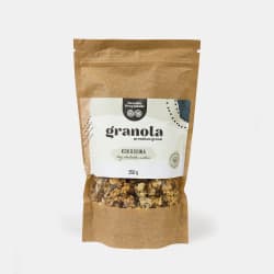 Granola kokosowa 250 g