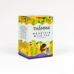 Herbata górska dzika 10x1g