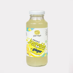 Lemoniada z imbirem 250ml