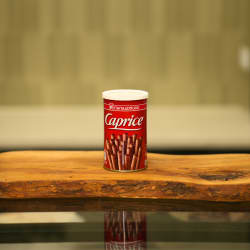 Rureczki Caprice 115g
