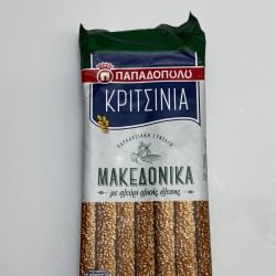Paluszki Kritsinia 200g