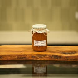 Dżem z pomarańczy 470 g