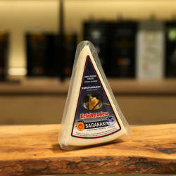 Kefalograviera saganaki 190 g