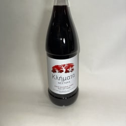 Wino Stołowe Czerwone Wytrawne Klimata 1,5L