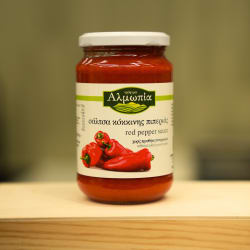 Sos paprykowy Almopia Foods 350 g