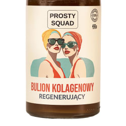 Bulion kolagenowy 460 g