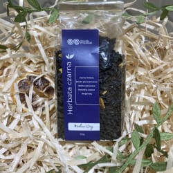 Herbata Earl Grey "Madame Grey" 50g