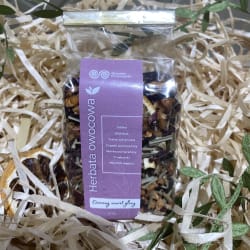 Herbata Owocowy Zawrót Głowy 50g