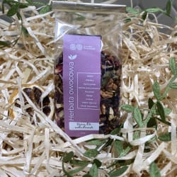 Herbata Różowe lata siedemdziesiąte 50g