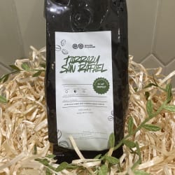 Kawa Kostaryka Tarrazu San Rafael średnio palona 250g