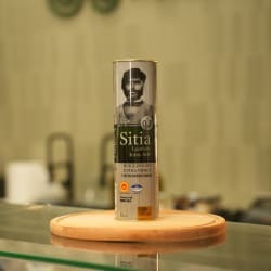 Oliwa z oliwek Sitia extra virgin Lasithiou 0.2% 1 l - Critida