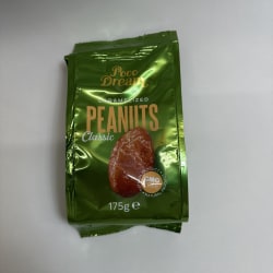 Karmelizowany orzeszek ziemny  175 g