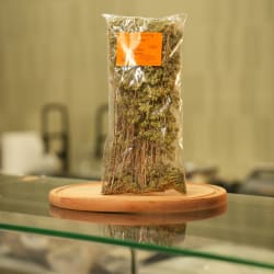 Suszone oregano w gałązkach 50g