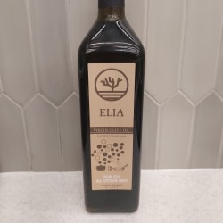 Oliwa virgin Elia 1 L