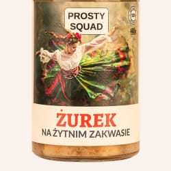 Żurek 460 g