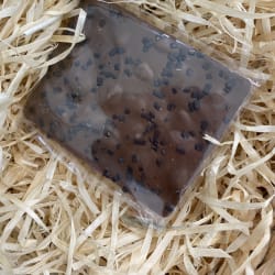 Czekolada mleczna z migdałem ok. 100 g