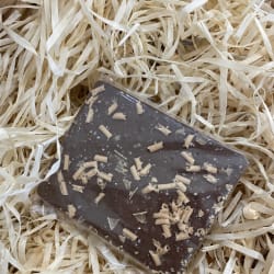 Czekolada mleczna ze słonym karmelem ok. 100 g