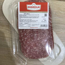 Salame Milano 120g