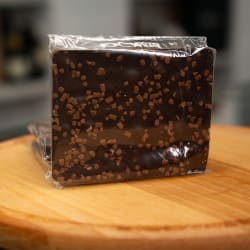 Czekolada gorzka z migdałami ok. 100 g