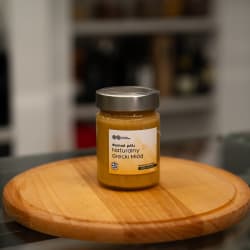 Miód koumaria wrzos 450 g EKO