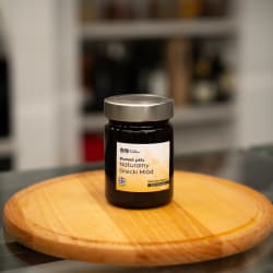Miód sosnowo-dębowy 450 g EKO