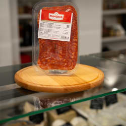 Salame Spianata Piccante 120g