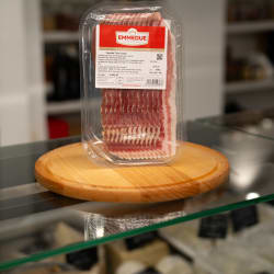Pancetta Tesa 120g