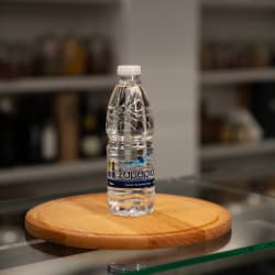 Woda niegazowana 0,5 L