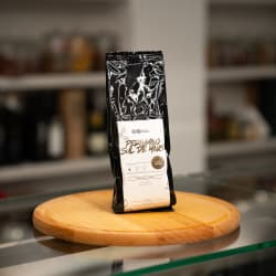 Kawa Brazylia Pergamino Sul de Minas jasno palona 250g