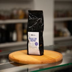 Kawa Brazylia Pocos de Caldas ciemno palona 250g
