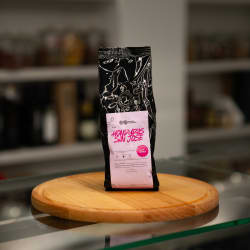 Kawa Honduras SHG San Jose średnio palona 250g
